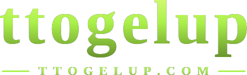 ttogelup logo